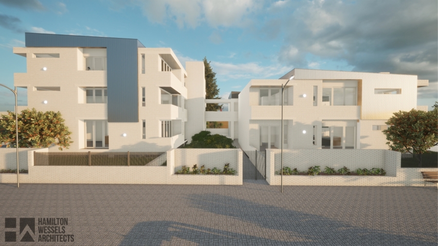 3 Bedroom Property for Sale in Linkside Western Cape